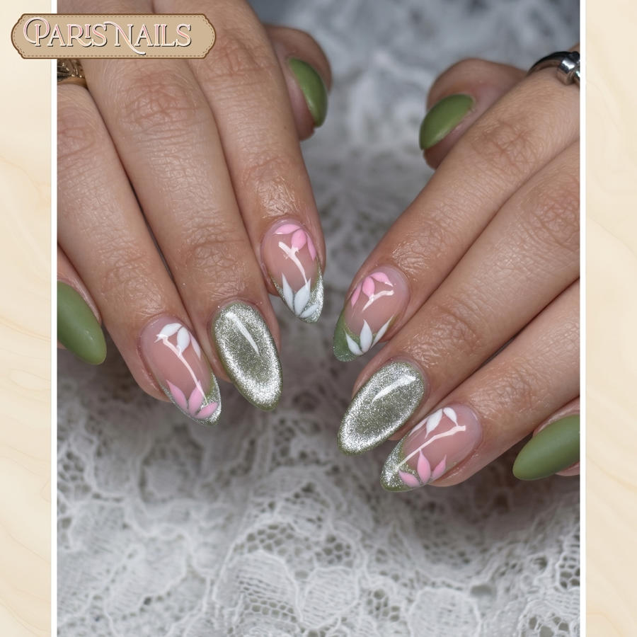 Nail Design